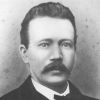 David  Evekink